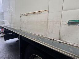 SCHMITZ CARGOBULL SCB S3B Kühlkoffer Bj 2020