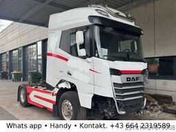DAF XF 480 FT 4x2 Zugmaschine Bj 2023