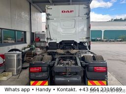 DAF XF 480 FT 4x2 Zugmaschine Bj 2023