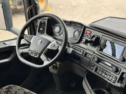 SCANIA R450 4x2 BL SA Retarder/ACC / NAVI/DAB+/LDW
