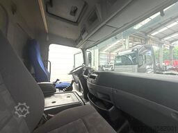 Mercedes-Benz Atego 922 DAUTEL LIFT / HAYON / BLATT-BLATT/LAM...