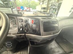Mercedes-Benz Atego 922 DAUTEL LIFT / HAYON / BLATT-BLATT/LAM...
