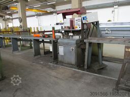 Fritz Gross UCM 425 mit MPS 3257