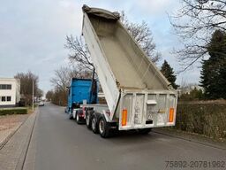 Benalu C34CMS01/Liftachse/Voll Alu/28m3