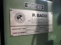BACCI MOA