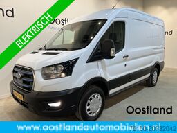 Ford E-Transit 350 L2H2 Trend 68 kWh 184 PK / 100% E...