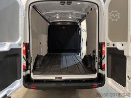Ford E-Transit 350 L2H2 Trend 68 kWh 184 PK / 100% E...