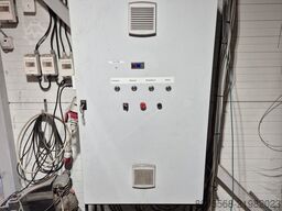 Osby Parca HVT