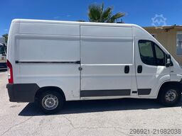 FIAT DUCATO H2 L2