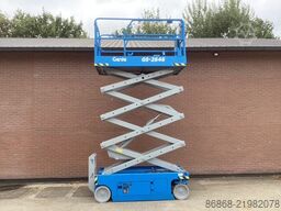 GENIE GS2646