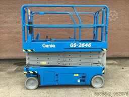 GENIE GS2646