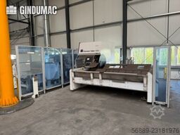 TRUMPF TruLaser Tube 7000