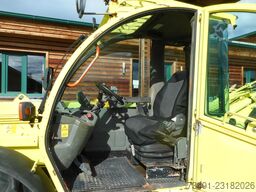 JLG 4013 LEV