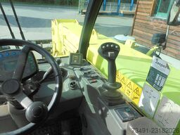 JLG 4013 LEV