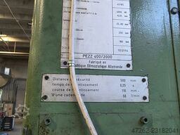 WMW ERFURT PEZZ 400/2000