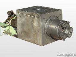 Franz Kessler Typ DME 4640.6.F0S