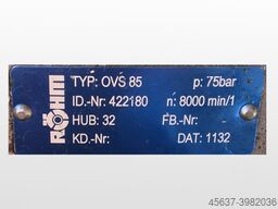 Franz Kessler Typ DME 4640.6.F0S