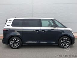 VOLKSWAGEN ID. Buzz 150 kW Pro AHK ACC MATRIX LED KEYLESS