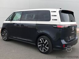 VOLKSWAGEN ID. Buzz 150 kW Pro AHK ACC MATRIX LED KEYLESS