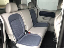 VOLKSWAGEN ID. Buzz 150 kW Pro AHK ACC MATRIX LED KEYLESS