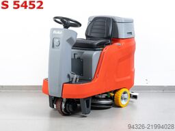 Hako Scrubmaster B75 R TB650 - 2015y - 810h