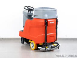 Hako Scrubmaster B75 R TB650 - 2015y - 810h
