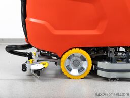 Hako Scrubmaster B75 R TB650 - 2015y - 810h