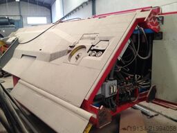 MEP Multifunction Center Syntax 25