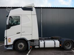 Volvo FH 420 Mega tractor unit