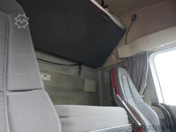 Volvo FH 420 Mega tractor unit