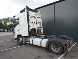 Volvo FH 420 Mega tractor unit