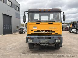 Iveco Eurotrakker 260 E 30 (MANUAL PUMP / POMPE MANUE...