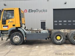Iveco Eurotrakker 260 E 30 (MANUAL PUMP / POMPE MANUE...