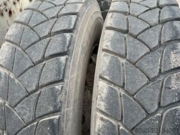 Iveco Eurotrakker 260 E 30 (MANUAL PUMP / POMPE MANUE...