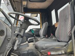 Iveco Eurotrakker 260 E 30 (MANUAL PUMP / POMPE MANUE...