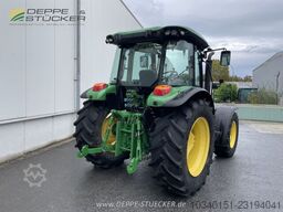 John Deere 5085M