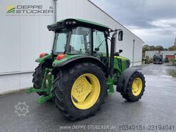 John Deere 5085M