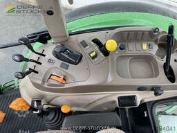 John Deere 5085M