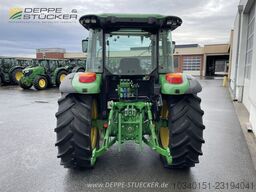John Deere 5085M