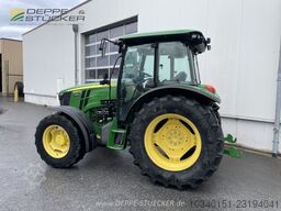 John Deere 5085M