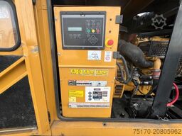CATERPILLAR DE88E3 / Stromerzeuger / 80KVA / 2015 / 14.180h
