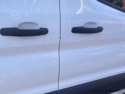 FORD Transit Kasten 350 L2 Trend mit vielen Neuteilen