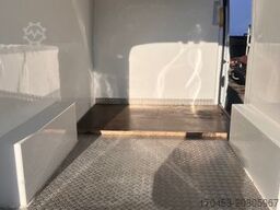 FORD Transit Kasten 350 L2 Trend mit vielen Neuteilen