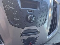 FORD Transit Kasten 350 L2 Trend mit vielen Neuteilen