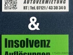 FORD Transit Kasten 350 L2 Trend mit vielen Neuteilen