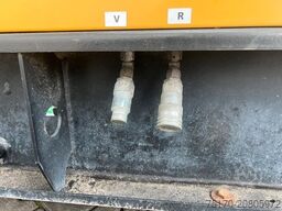 CATERPILLAR DE110E3 Stromerzeuger / 100KVA / 2018 / 15.403h