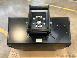  DMS RL100140 Rotatorlöffel / MS08 / NEU lagernd