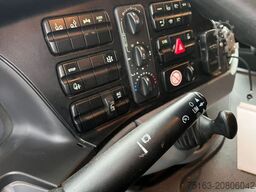 MERCEDES-BENZ Actros 2641 L 6x2 Pritsche Heckkran Funk