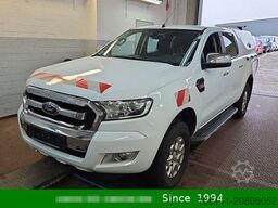 FORD Ranger XLT Doppelkabine 4x4 .3,5t