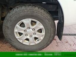 FORD Ranger XLT Doppelkabine 4x4 .3,5t